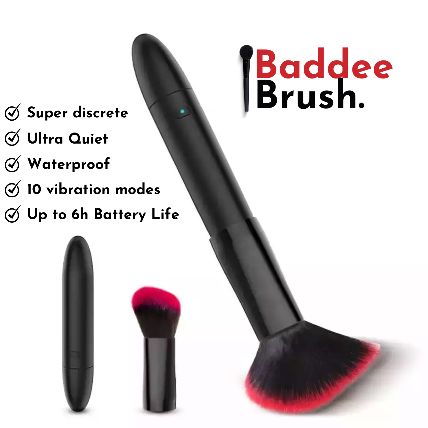 Baddee Brush