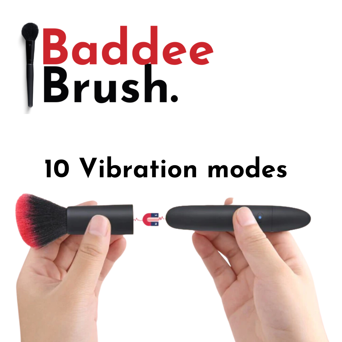 Baddee Brush