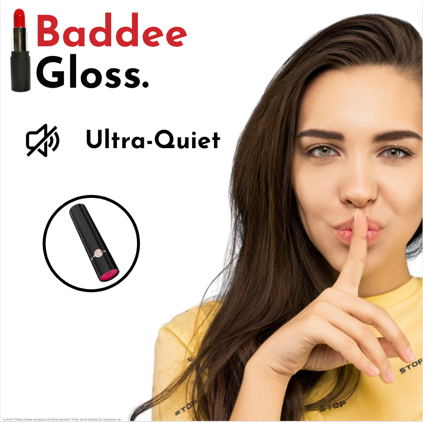 Baddee Gloss | Lipstick