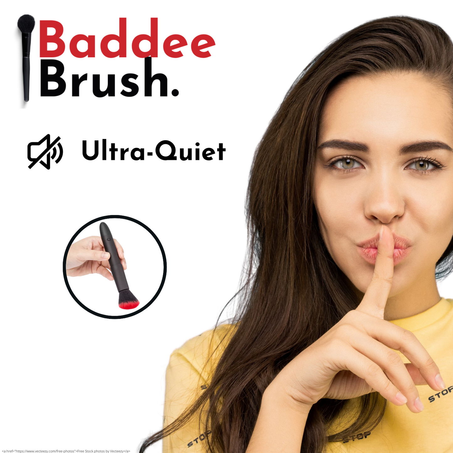 Baddee Brush